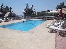 Sercan Apart Hotel