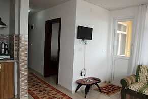 Sercan Apart Hotel