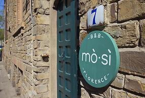 Mòsì Firenze