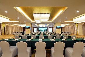 Excemon Hefei Peace Hotel