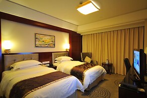 Excemon Hefei Peace Hotel