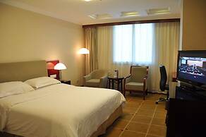 Excemon Hefei Peace Hotel