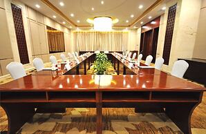 Excemon Hefei Peace Hotel