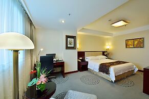 Excemon Hefei Peace Hotel