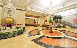 Excemon Hefei Peace Hotel