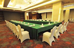 Excemon Hefei Peace Hotel