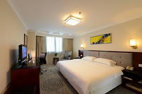 Excemon Hefei Peace Hotel