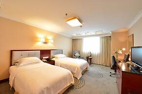 Excemon Hefei Peace Hotel