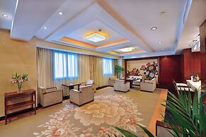 Excemon Hefei Peace Hotel