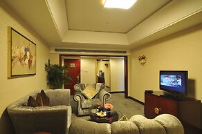 Excemon Hefei Peace Hotel