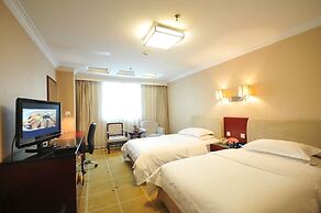 Excemon Hefei Peace Hotel