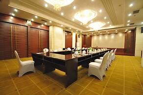 Excemon Hefei Peace Hotel