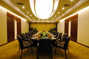 Excemon Hefei Peace Hotel