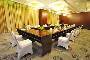 Excemon Hefei Peace Hotel