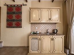 The Olive Tree Studios - Adults Only