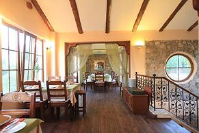 The Olive Tree Studios - Adults Only