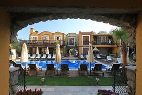 The Olive Tree Studios - Adults Only