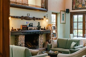 The Olive Tree Studios - Adults Only