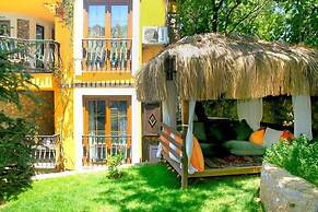 The Olive Tree Studios - Adults Only