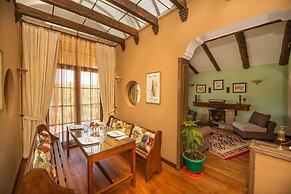 The Olive Tree Studios - Adults Only