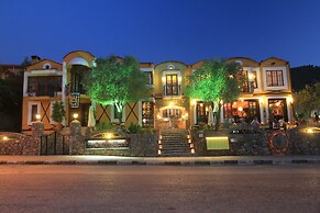 The Olive Tree Studios - Adults Only