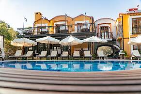 The Olive Tree Studios - Adults Only