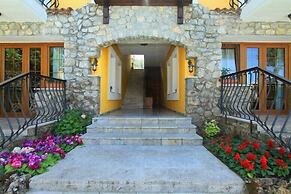 The Olive Tree Studios - Adults Only