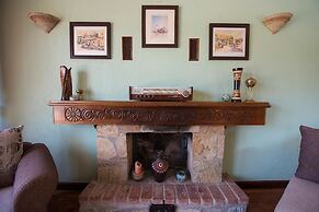 The Olive Tree Studios - Adults Only