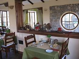 The Olive Tree Studios - Adults Only