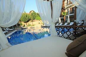 The Olive Tree Studios - Adults Only