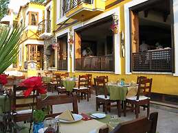 The Olive Tree Studios - Adults Only