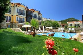 The Olive Tree Studios - Adults Only