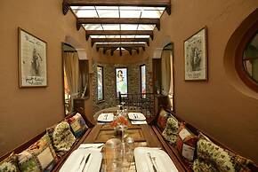 The Olive Tree Studios - Adults Only