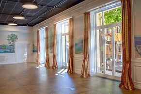 Alchymist Grand Hotel & Spa