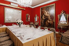 Alchymist Grand Hotel & Spa