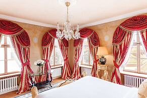 Alchymist Grand Hotel & Spa