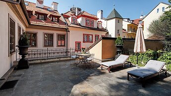 Alchymist Grand Hotel & Spa