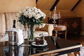 Alchymist Grand Hotel & Spa