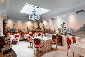 Alchymist Grand Hotel & Spa