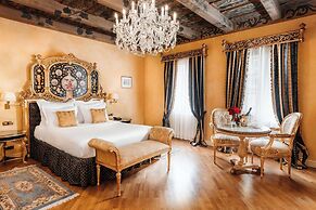 Alchymist Grand Hotel & Spa