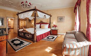 Alchymist Grand Hotel & Spa