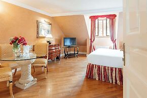 Alchymist Grand Hotel & Spa