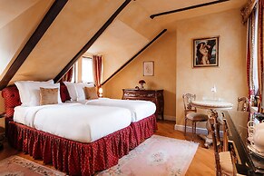 Alchymist Grand Hotel & Spa