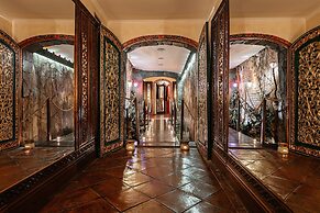 Alchymist Grand Hotel & Spa