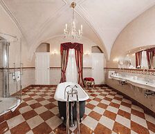 Alchymist Grand Hotel & Spa