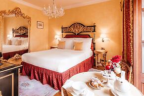 Alchymist Grand Hotel & Spa