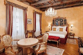 Alchymist Grand Hotel & Spa