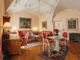 Alchymist Grand Hotel & Spa