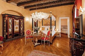 Alchymist Grand Hotel & Spa