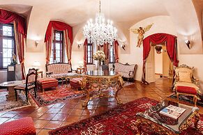 Alchymist Grand Hotel & Spa